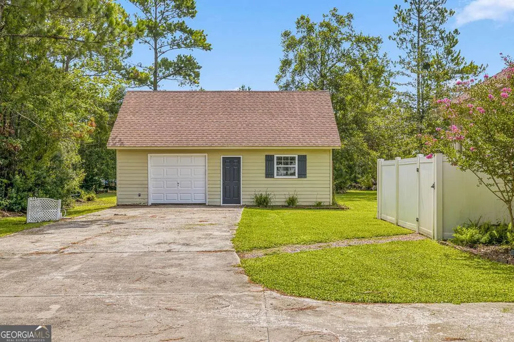 259 Holly Haven DR Kingsland, GA 31548