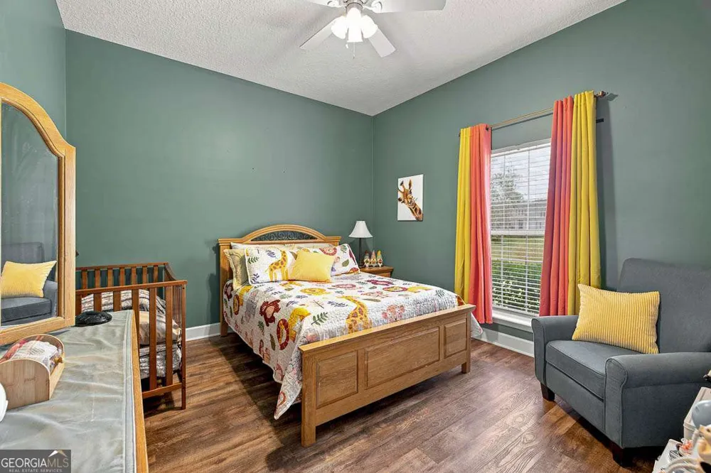 259 Holly Haven DR Kingsland, GA 31548
