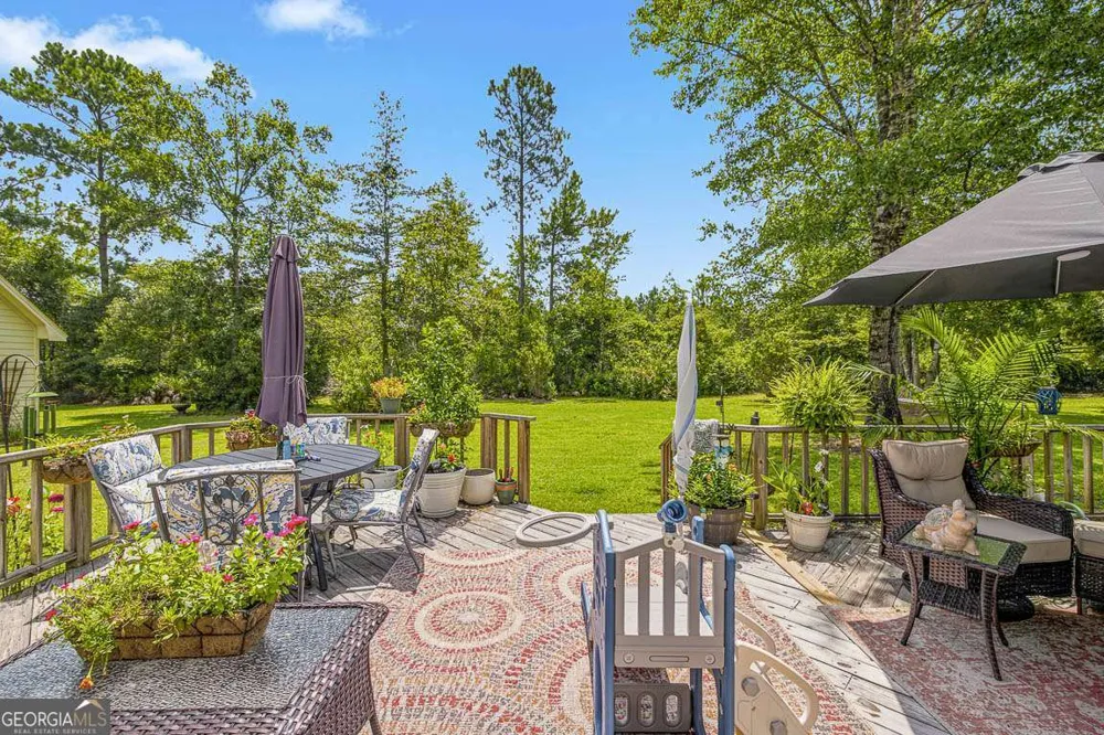 259 Holly Haven DR Kingsland, GA 31548