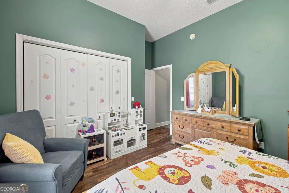 259 Holly Haven DR Kingsland, GA 31548