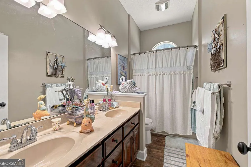 259 Holly Haven DR Kingsland, GA 31548
