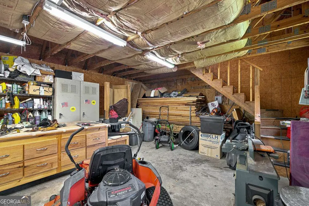 259 Holly Haven DR Kingsland, GA 31548