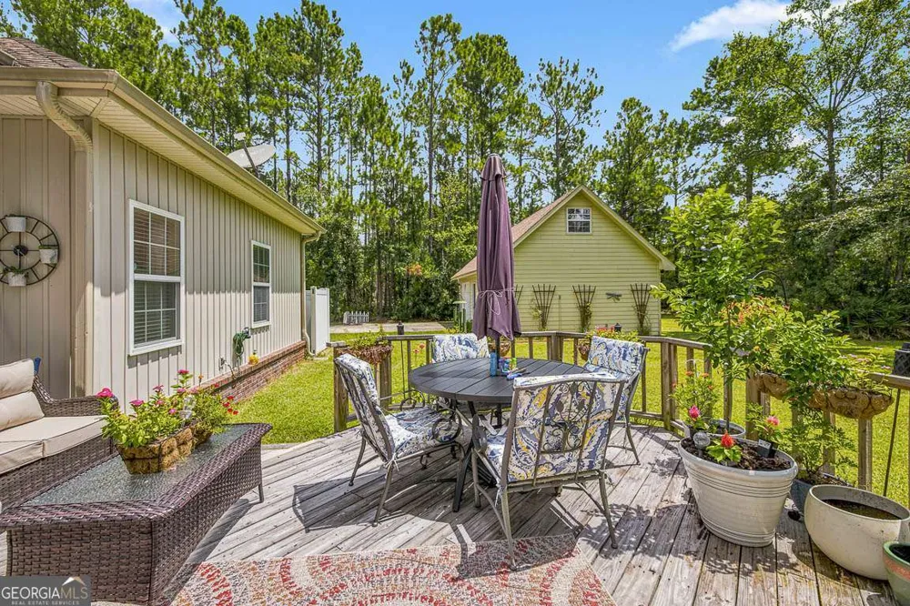 259 Holly Haven DR Kingsland, GA 31548