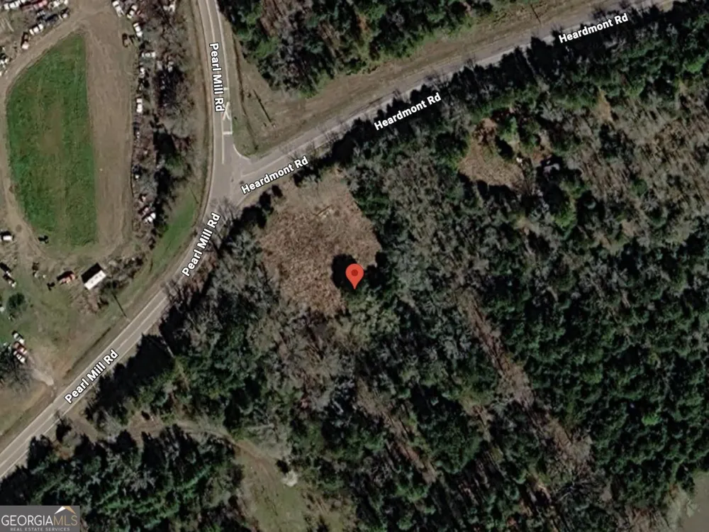 2703 Heardmont RD Elberton, GA 30635