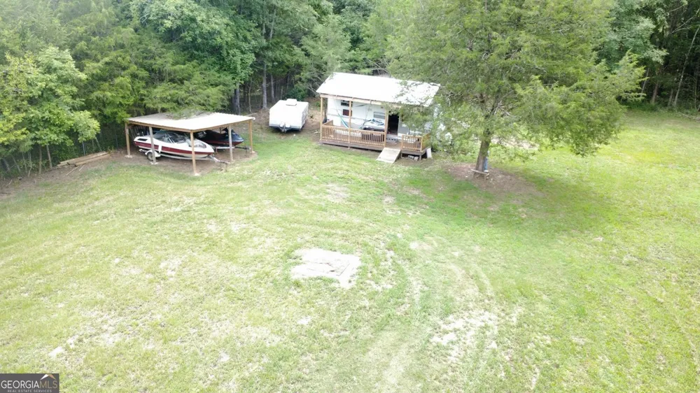 2703 Heardmont RD Elberton, GA 30635