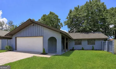 3 Marseilles CT