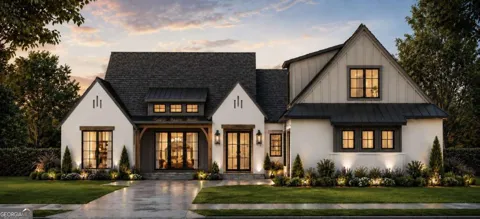 130 Canopy Lane