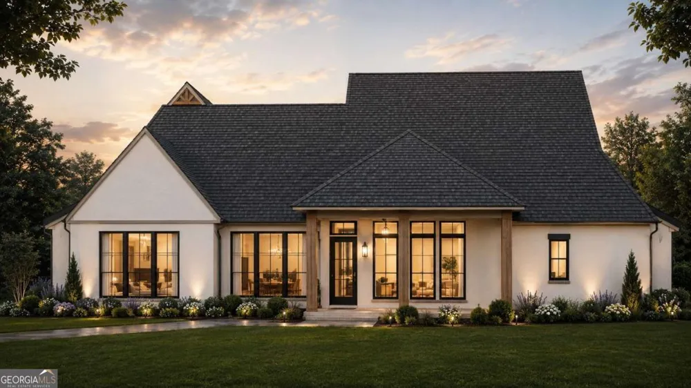 130 Canopy Lane St. Simons, GA 31522
