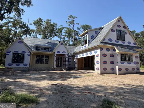 130 Canopy Lane