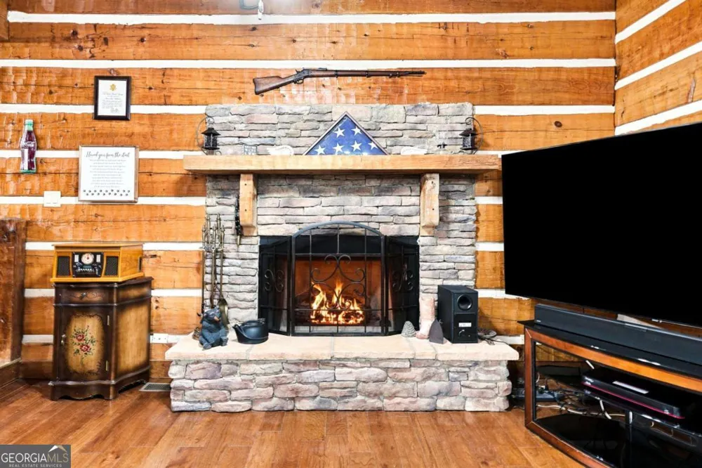 116 Hidden Cove DR Ball Ground, GA 30107