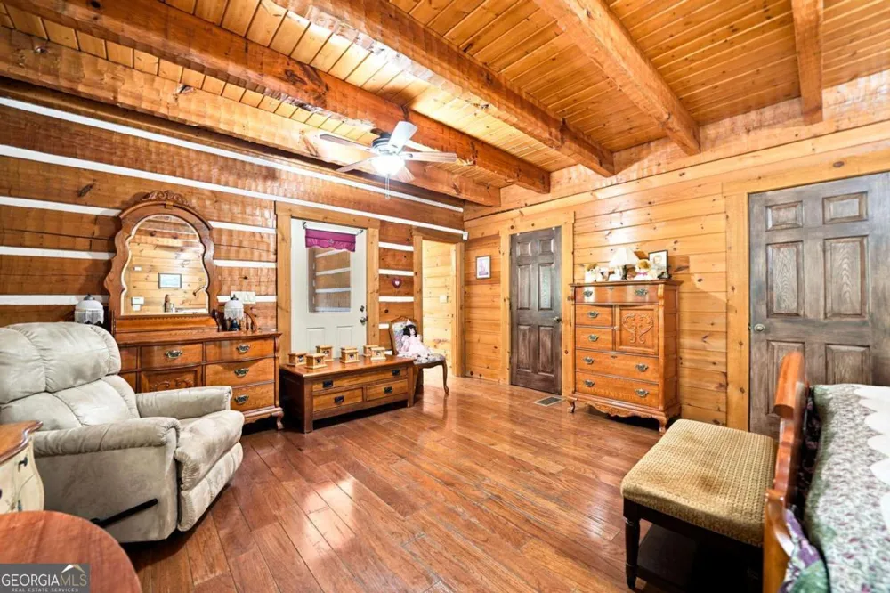116 Hidden Cove DR Ball Ground, GA 30107