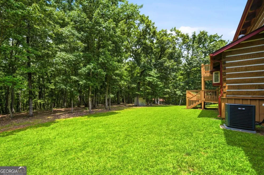 116 Hidden Cove DR Ball Ground, GA 30107