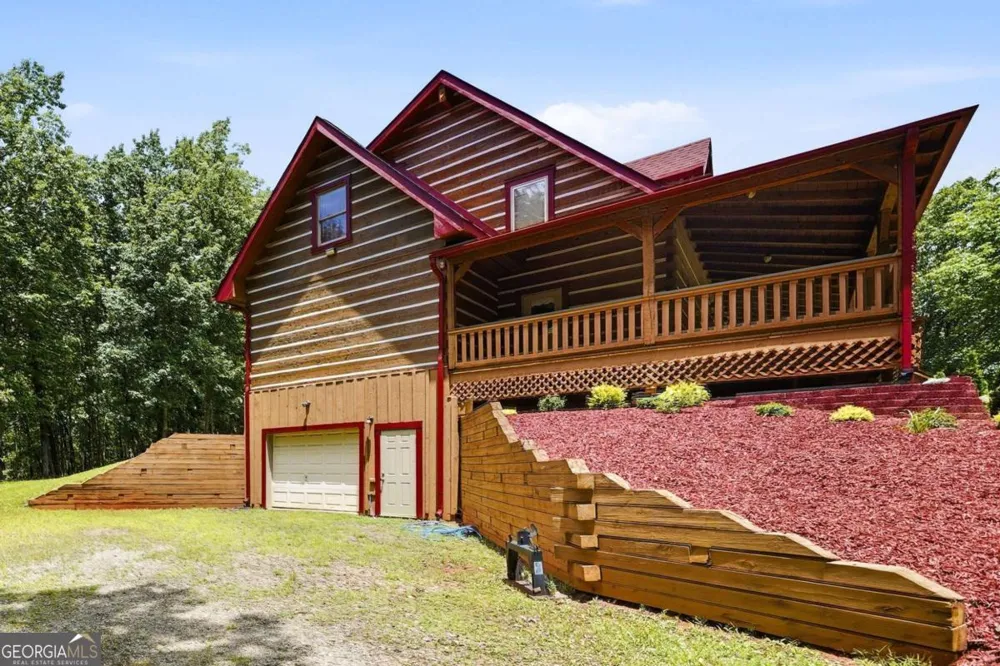 116 Hidden Cove DR Ball Ground, GA 30107