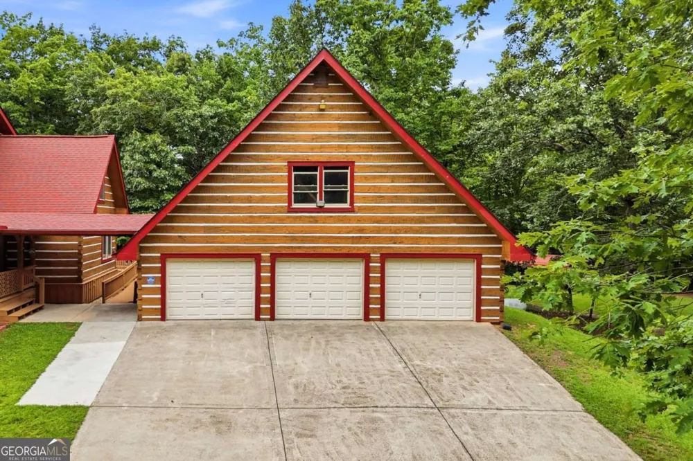 116 Hidden Cove DR Ball Ground, GA 30107