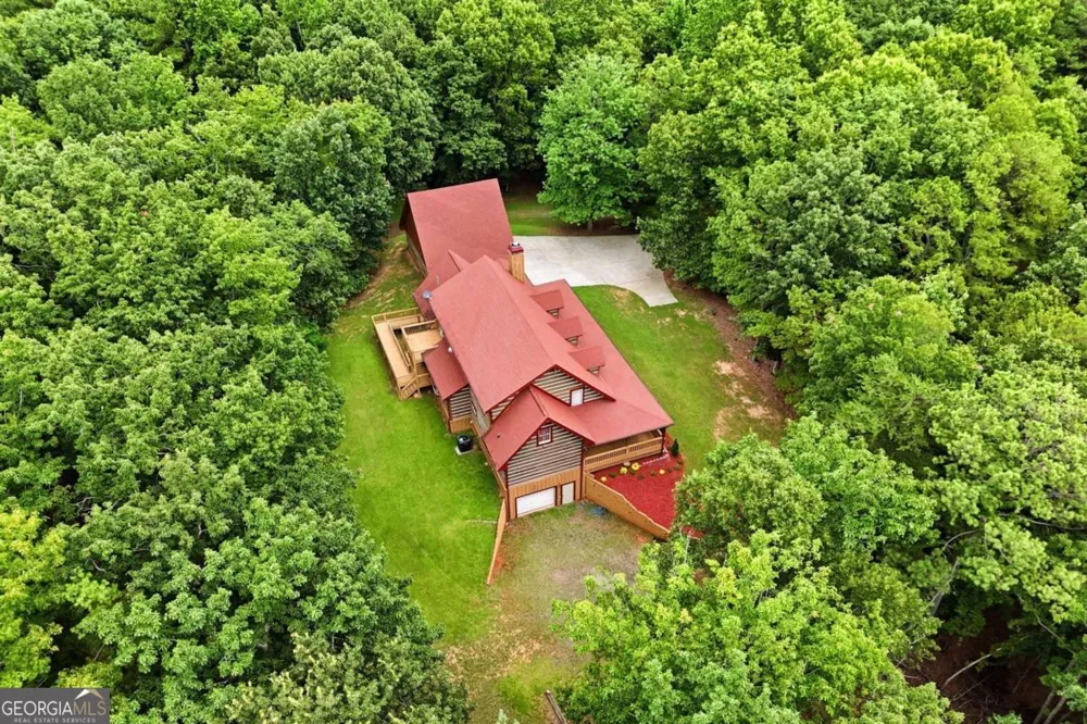 116 Hidden Cove DR Ball Ground, GA 30107