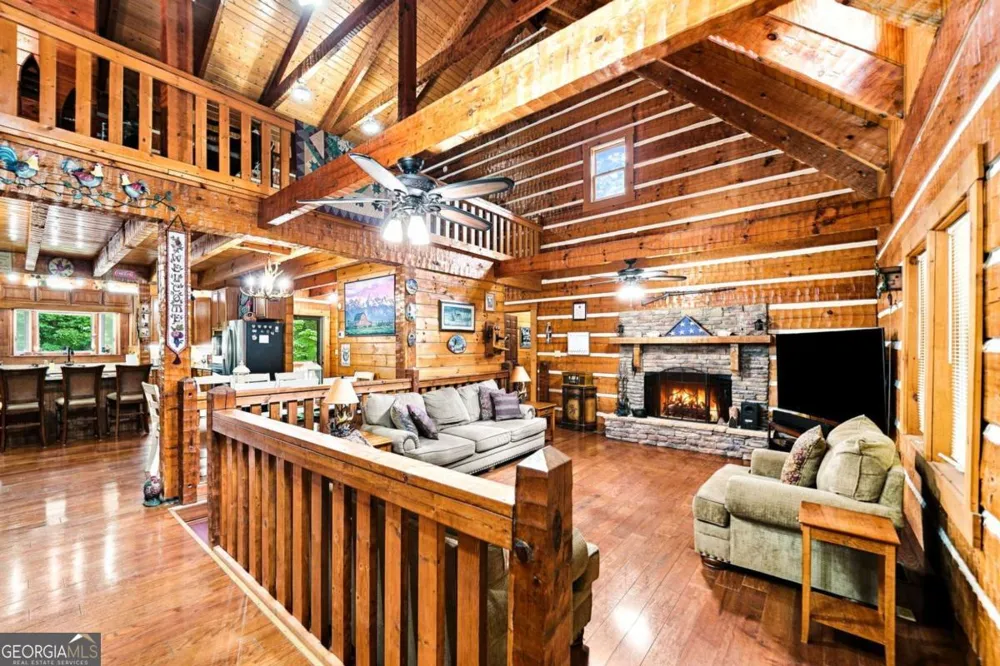 116 Hidden Cove DR Ball Ground, GA 30107