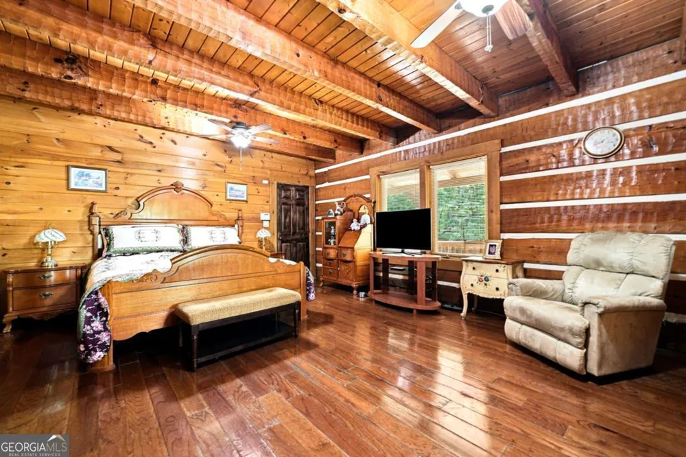 116 Hidden Cove DR Ball Ground, GA 30107