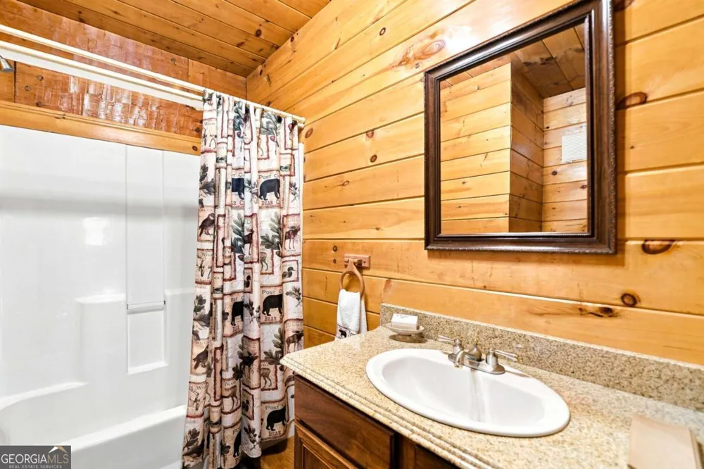 116 Hidden Cove DR Ball Ground, GA 30107