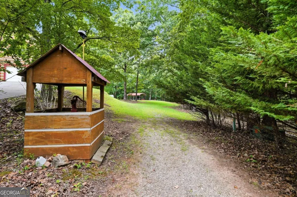 116 Hidden Cove DR Ball Ground, GA 30107