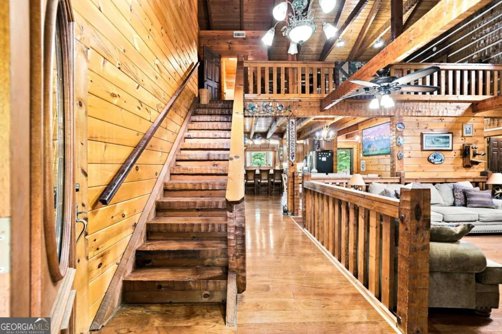 116 Hidden Cove DR Ball Ground, GA 30107