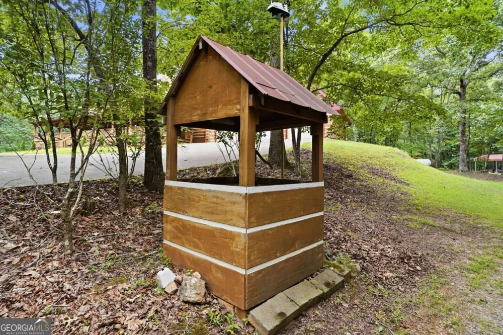 116 Hidden Cove DR Ball Ground, GA 30107