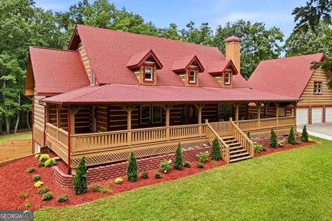 116 Hidden Cove DR