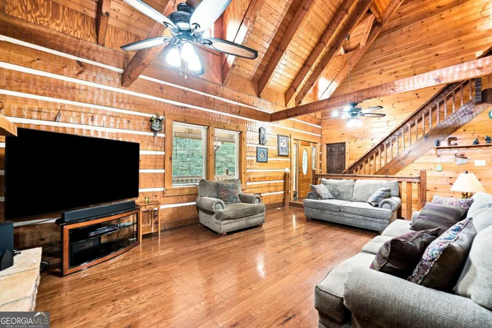 116 Hidden Cove DR Ball Ground, GA 30107