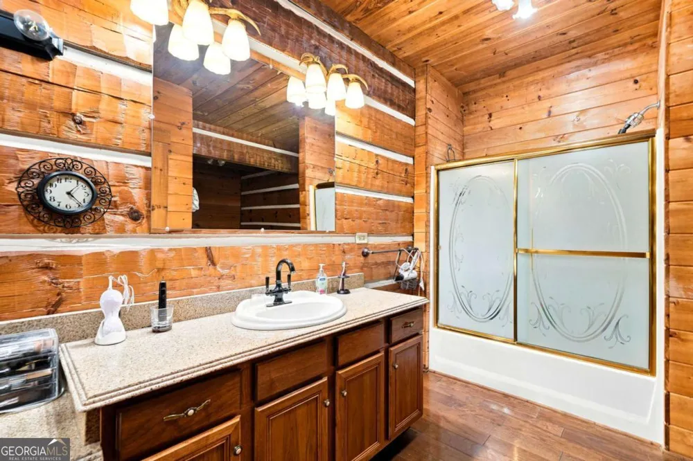 116 Hidden Cove DR Ball Ground, GA 30107