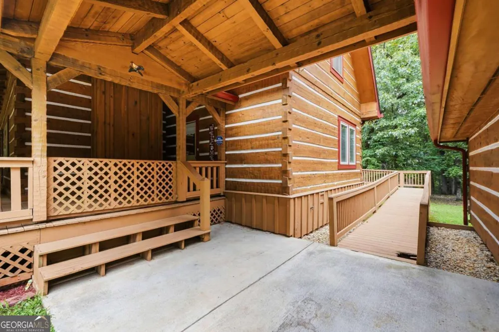 116 Hidden Cove DR Ball Ground, GA 30107