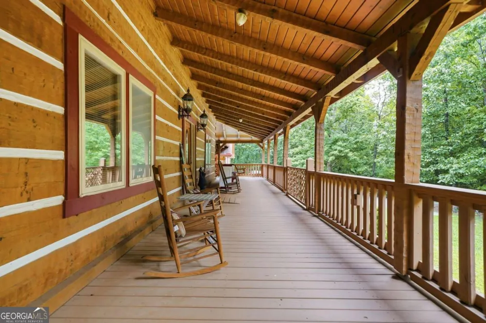 116 Hidden Cove DR Ball Ground, GA 30107