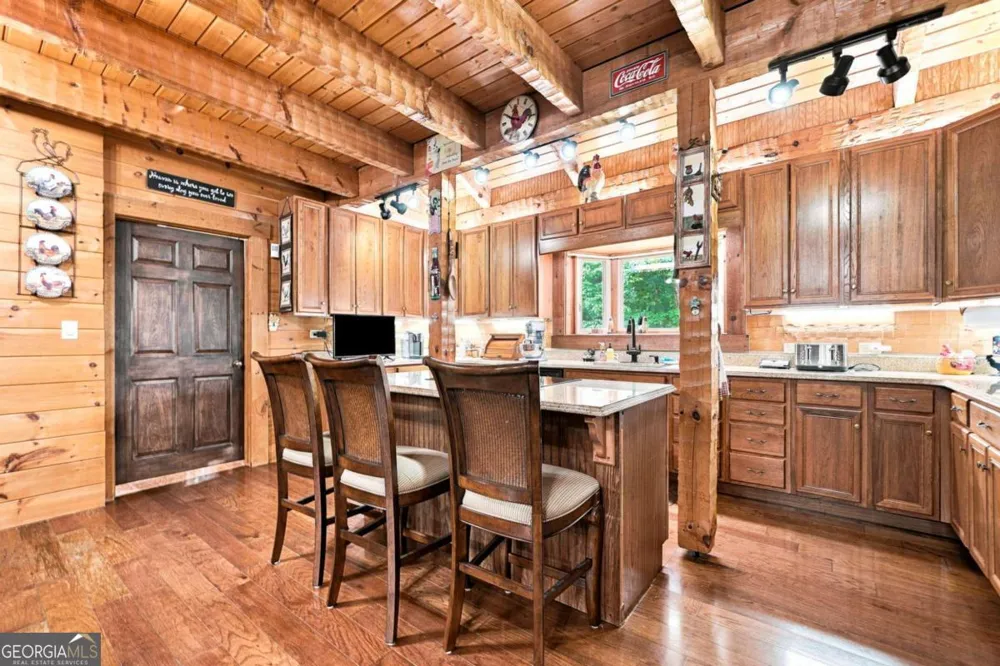 116 Hidden Cove DR Ball Ground, GA 30107