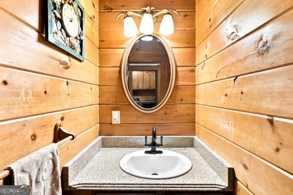 116 Hidden Cove DR Ball Ground, GA 30107