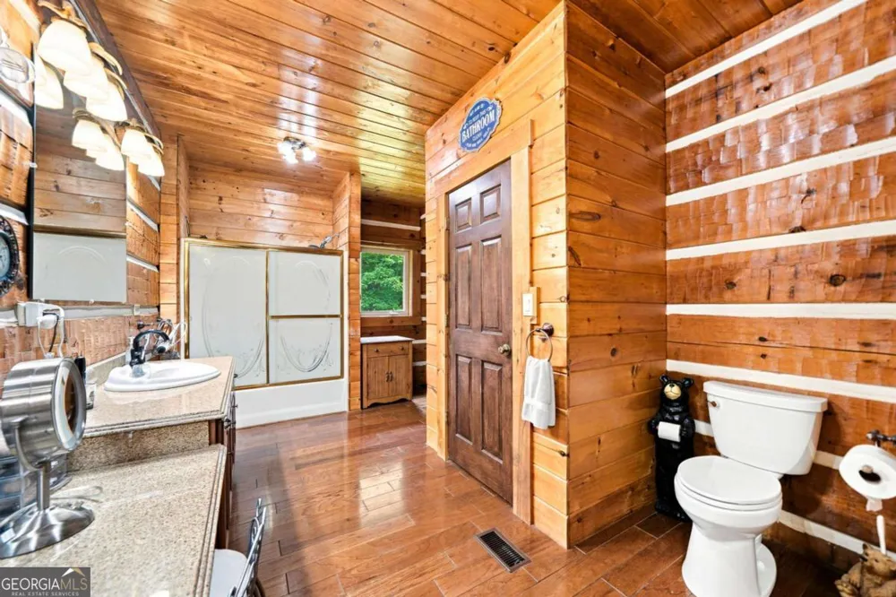 116 Hidden Cove DR Ball Ground, GA 30107