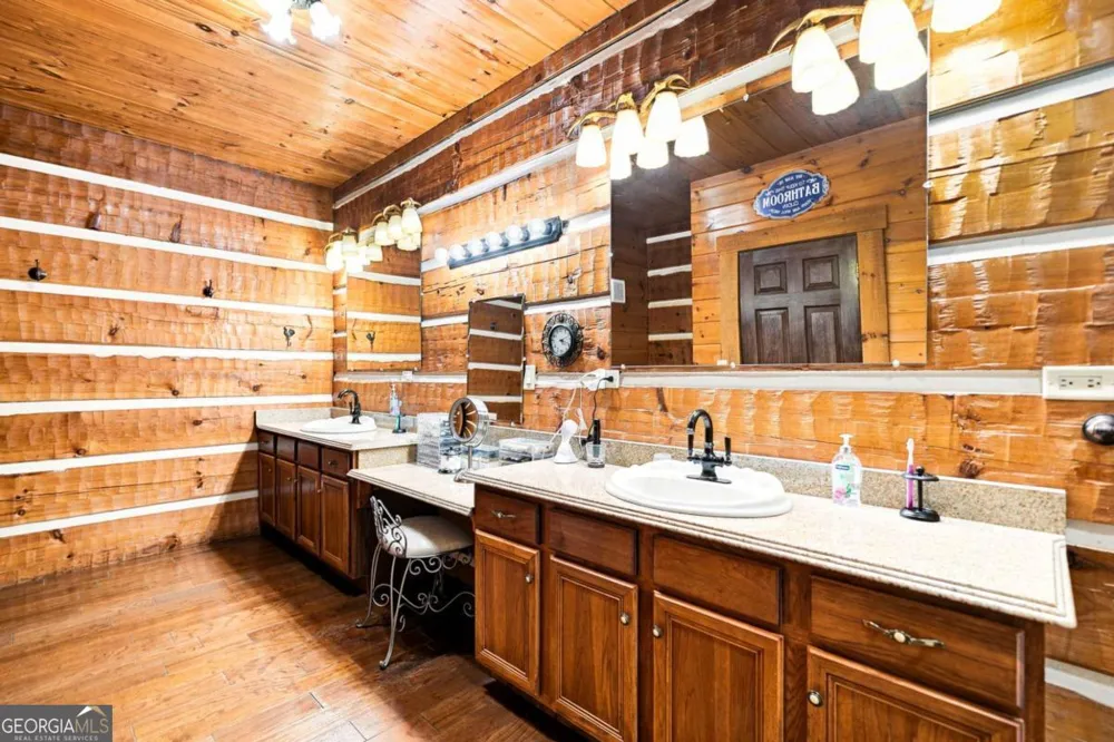116 Hidden Cove DR Ball Ground, GA 30107
