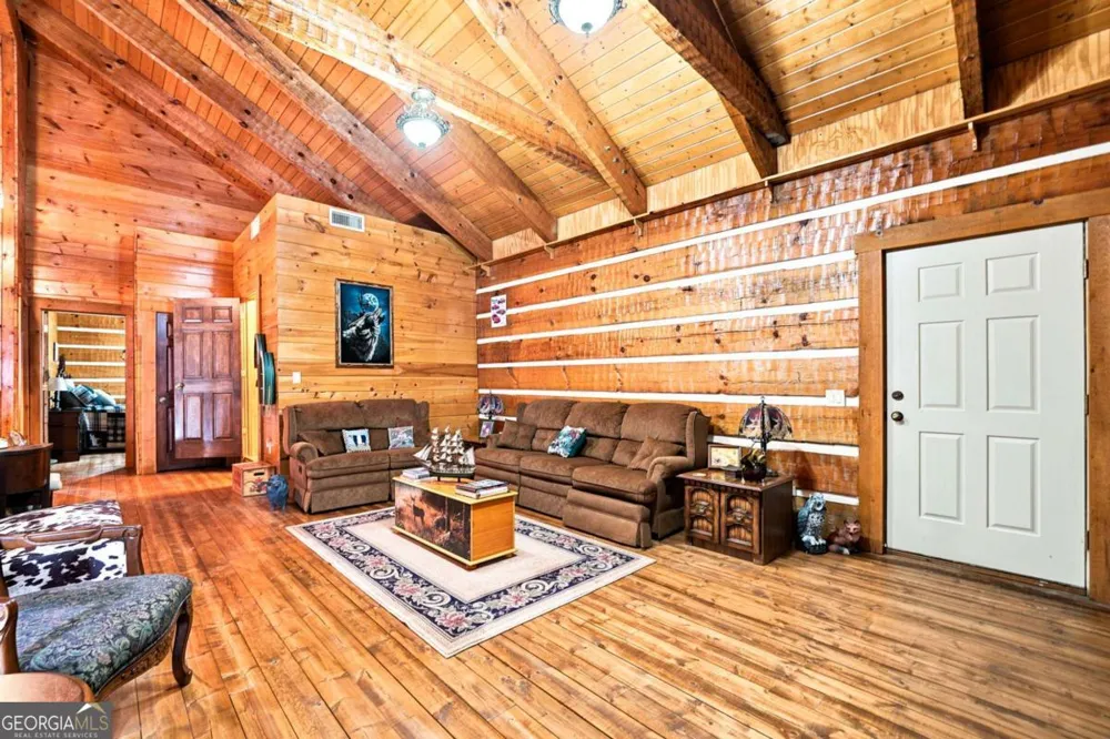 116 Hidden Cove DR Ball Ground, GA 30107