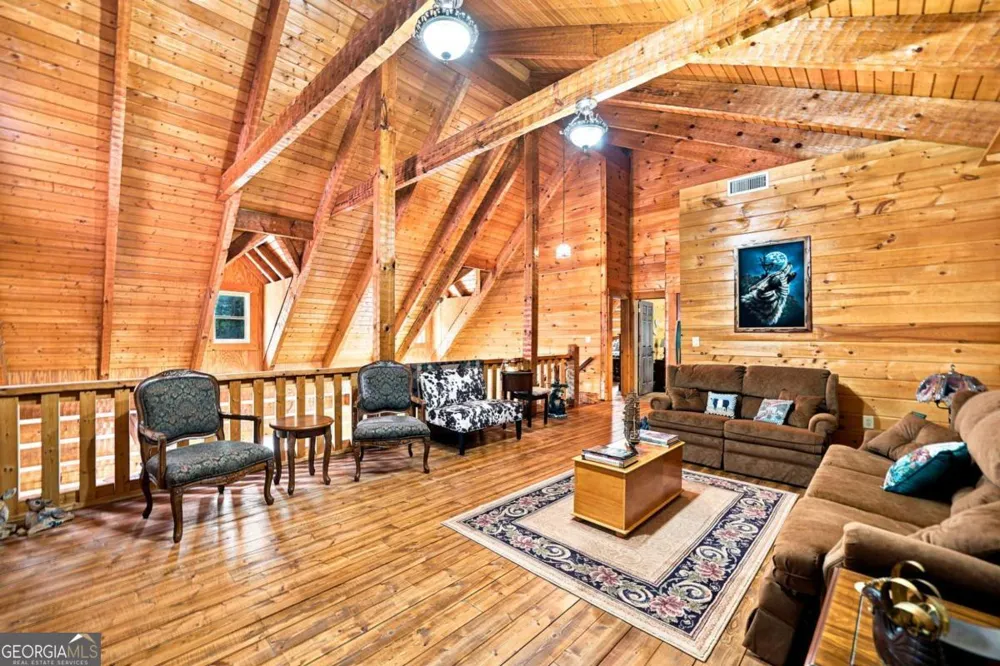 116 Hidden Cove DR Ball Ground, GA 30107