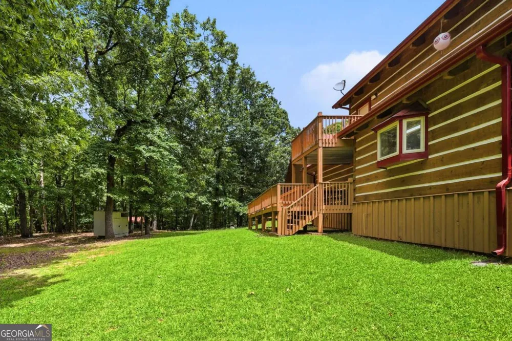 116 Hidden Cove DR Ball Ground, GA 30107