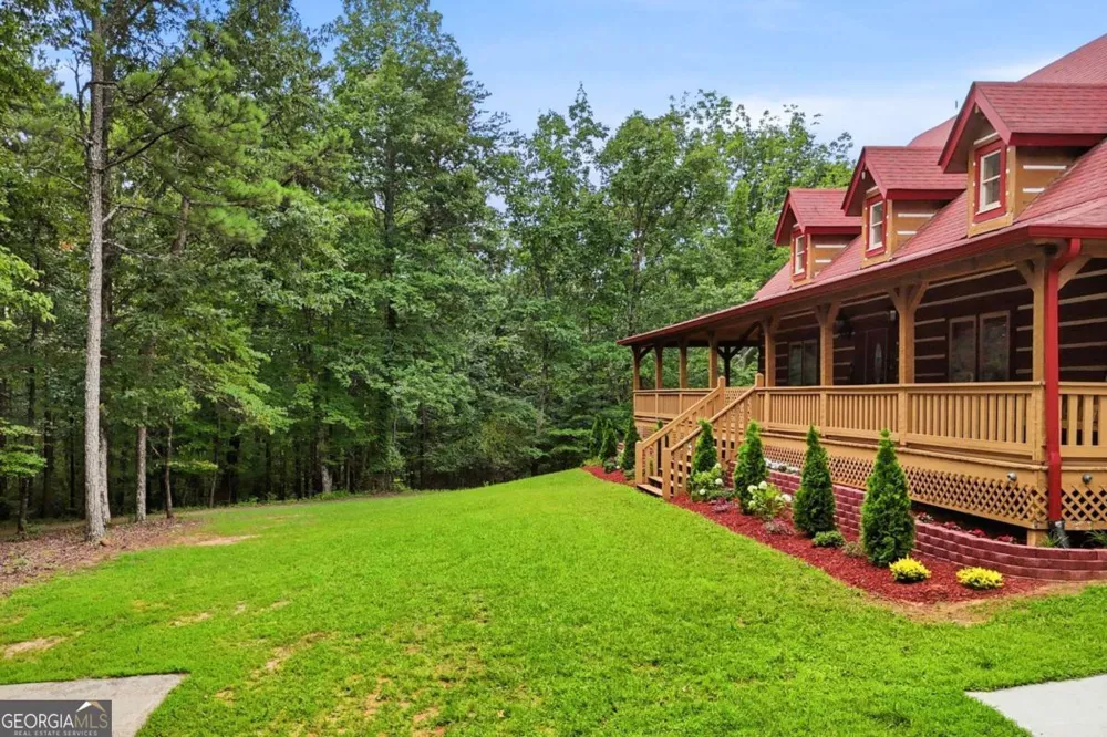 116 Hidden Cove DR Ball Ground, GA 30107