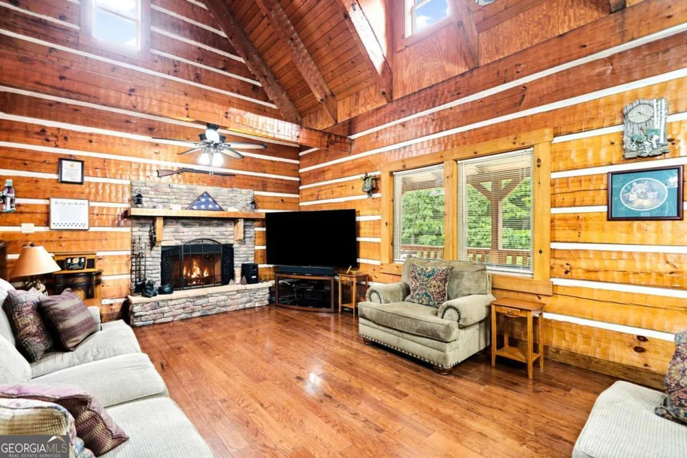 116 Hidden Cove DR Ball Ground, GA 30107