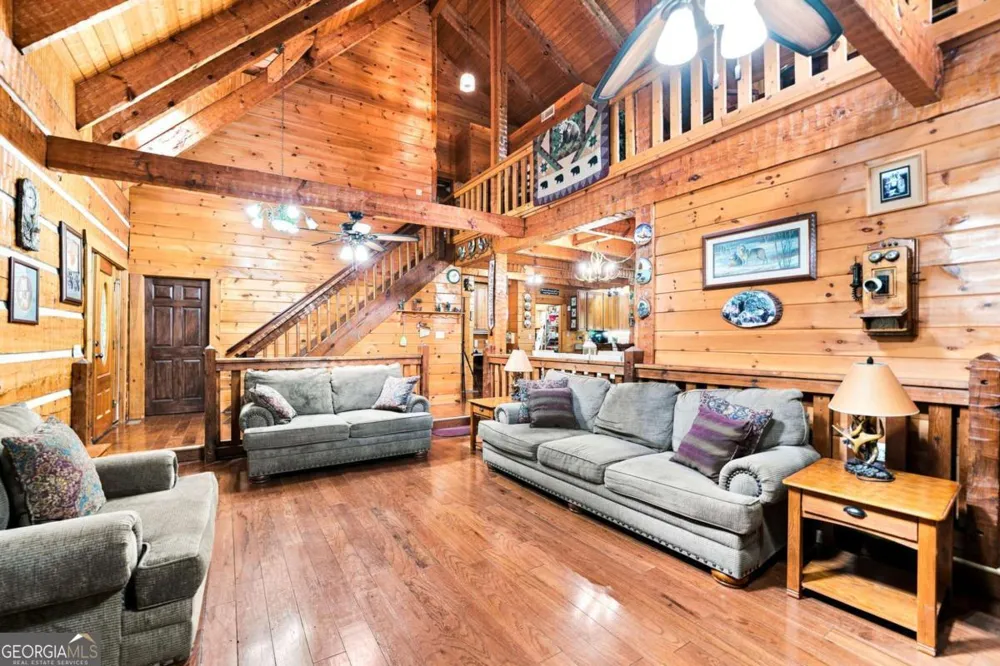 116 Hidden Cove DR Ball Ground, GA 30107