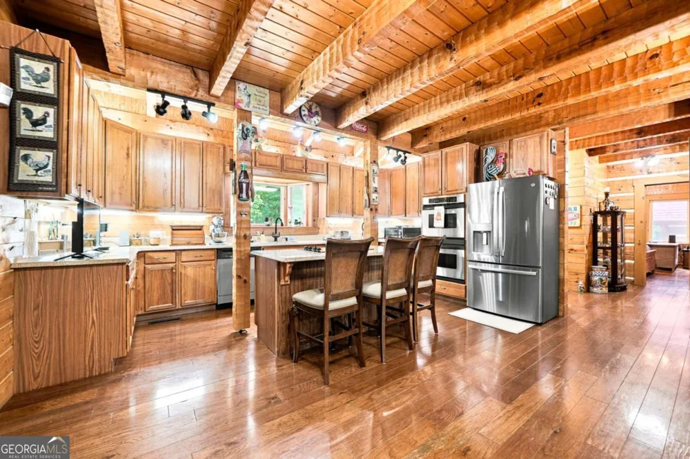116 Hidden Cove DR Ball Ground, GA 30107