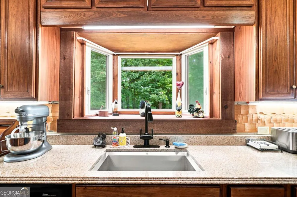 116 Hidden Cove DR Ball Ground, GA 30107