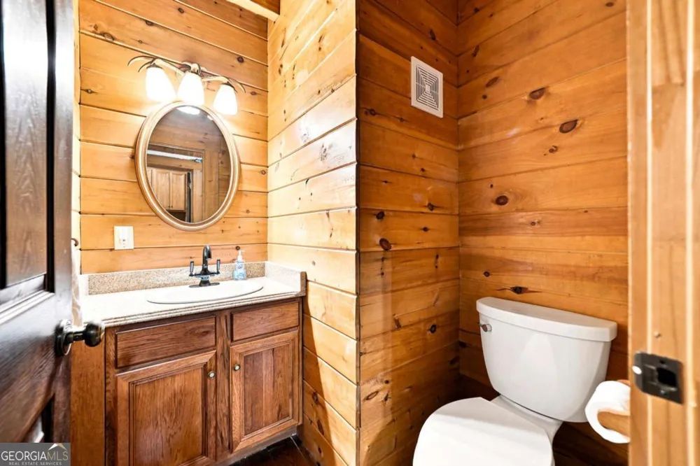 116 Hidden Cove DR Ball Ground, GA 30107