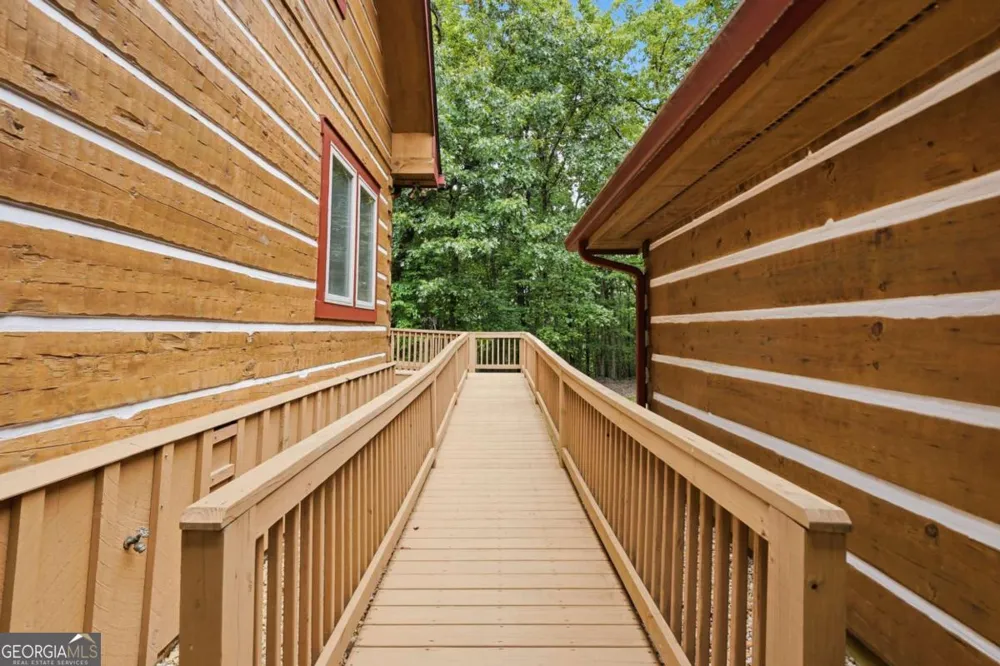 116 Hidden Cove DR Ball Ground, GA 30107