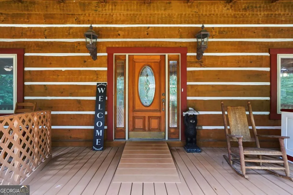 116 Hidden Cove DR Ball Ground, GA 30107