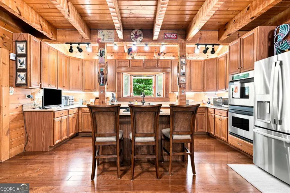 116 Hidden Cove DR Ball Ground, GA 30107
