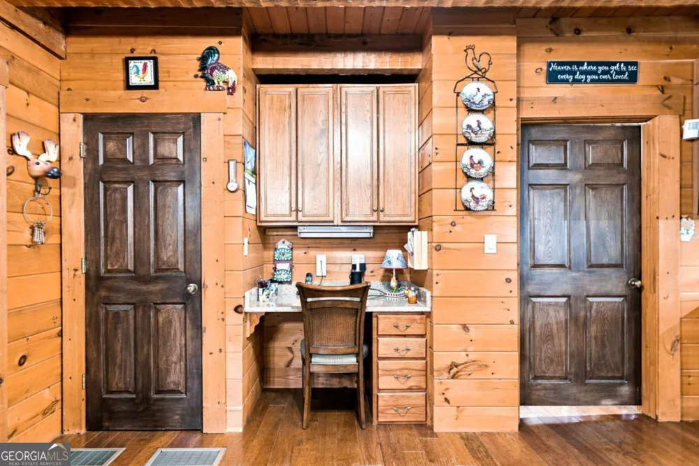 116 Hidden Cove DR Ball Ground, GA 30107