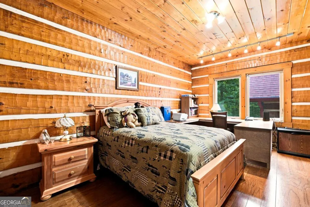 116 Hidden Cove DR Ball Ground, GA 30107