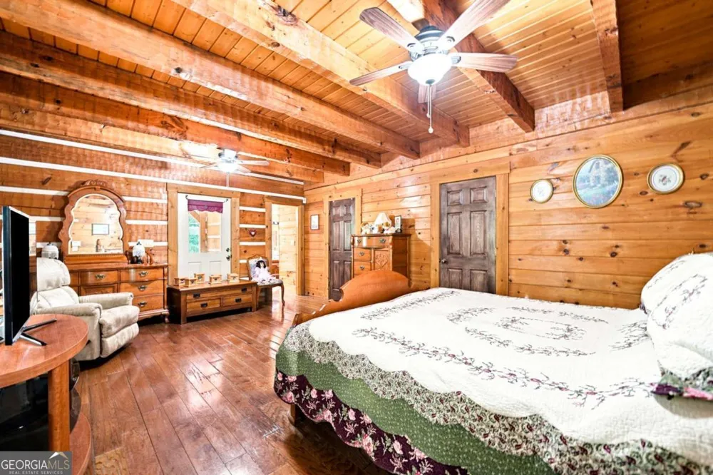116 Hidden Cove DR Ball Ground, GA 30107