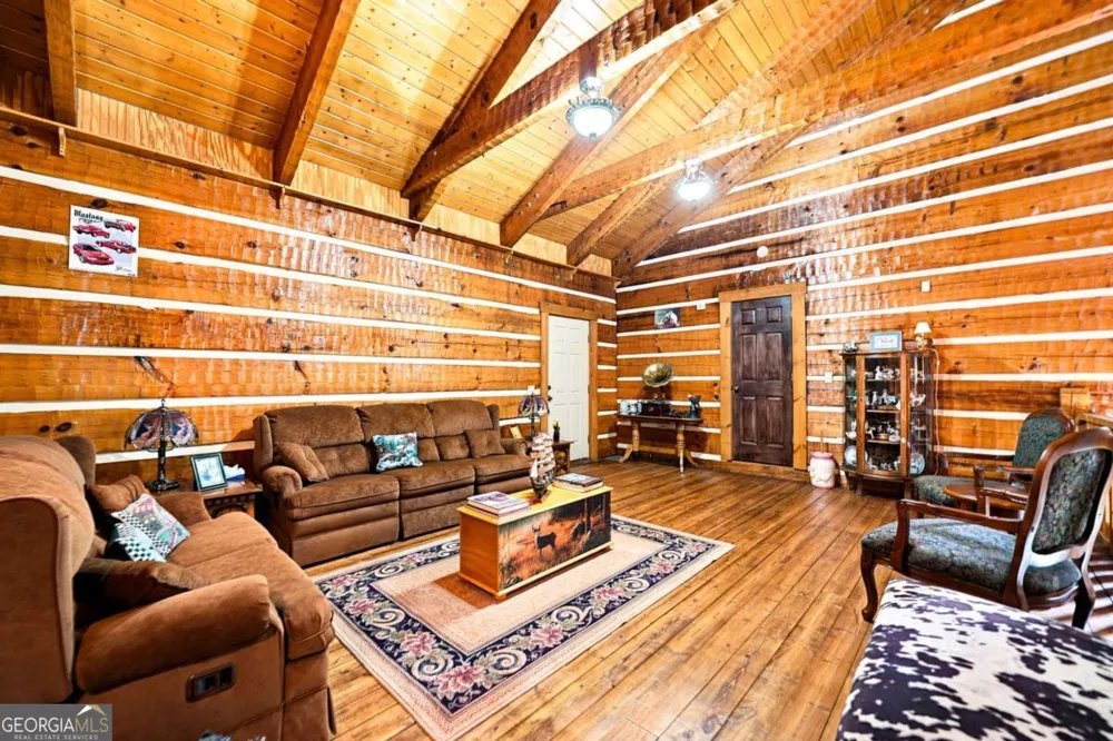 116 Hidden Cove DR Ball Ground, GA 30107